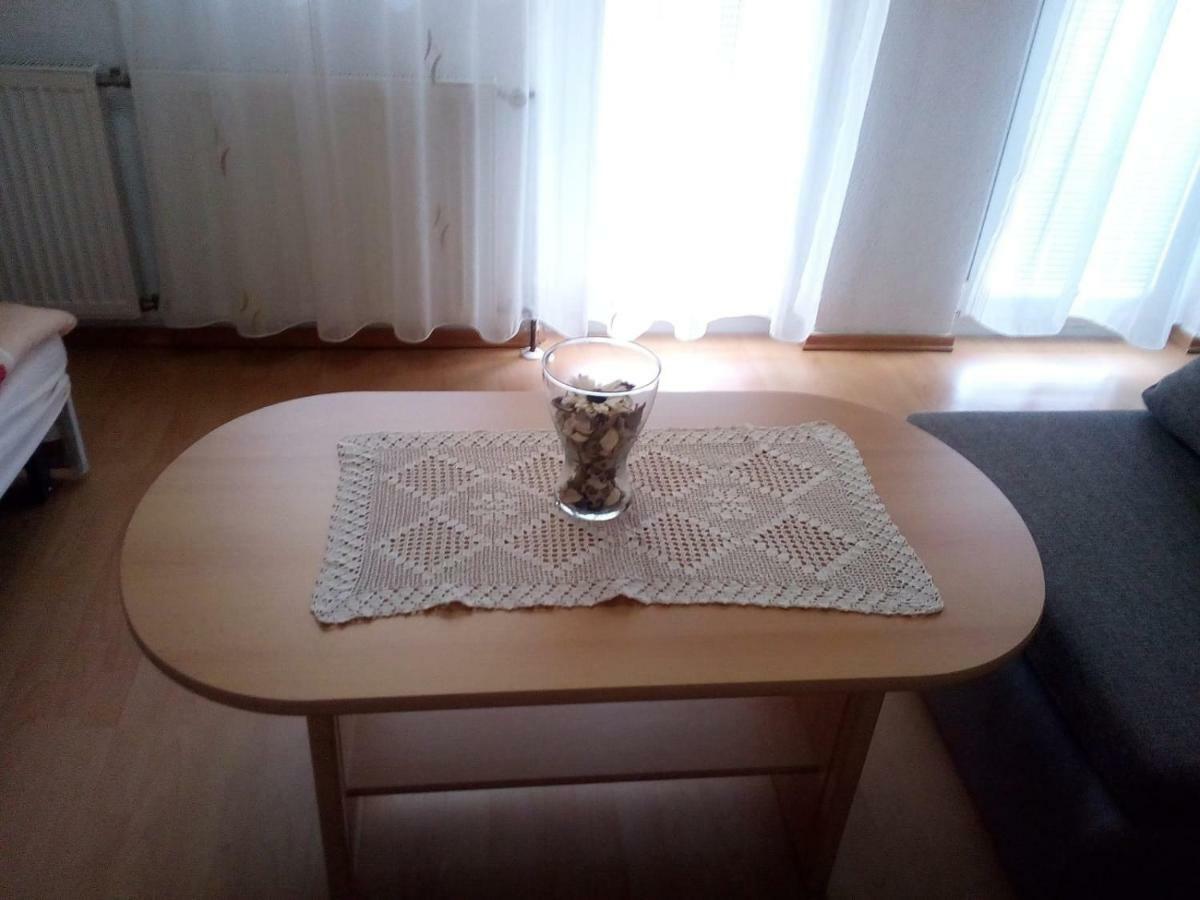 Apartment Nina Drežnik Grad Εξωτερικό φωτογραφία